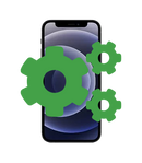 iPhone 12 mini Diagnostic Service