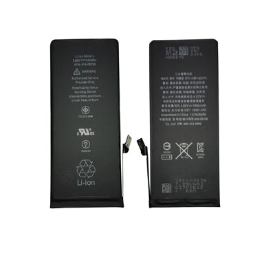 Battery for the iPhone 7 (4.7")