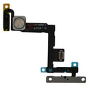 Power Button / Camera Flash LED / Noise Reduction Mic Flex for iPhone 11