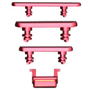 Button Set for iPhone 11 (Red)