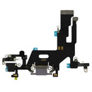 Charging Dock Flex for iPhone 11 (Purple)