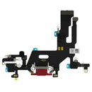 Charging Dock Flex for iPhone 11 (Red)