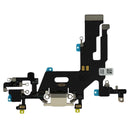 Charging Dock Flex for iPhone 11 (White)