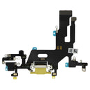 Charging Dock Flex for iPhone 11 (Yellow)