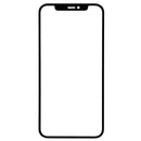 Front Glass for iPhone 11 Pro (Black)