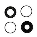 (2 Pack) Rear Camera Lens for iPhone 11 (Black)