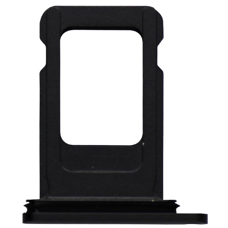 Sim Card Tray for iPhone 11 (Black)