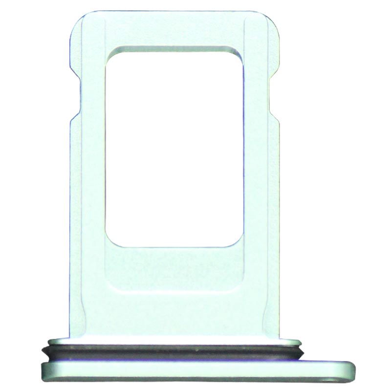 Sim Card Tray for iPhone 11 (Green)