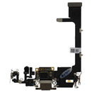 Charging Dock Flex for iPhone 11 Pro (Gold) (With Board Component)