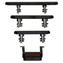 Button Set for iPhone 11 Pro (Black)