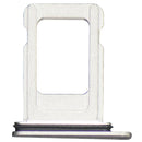 Sim Card Tray for iPhone 11 Pro (Silver)