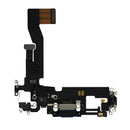 Replacement Charging Dock Flex for the iPhone 12 & iPhone 12 Pro, Blue