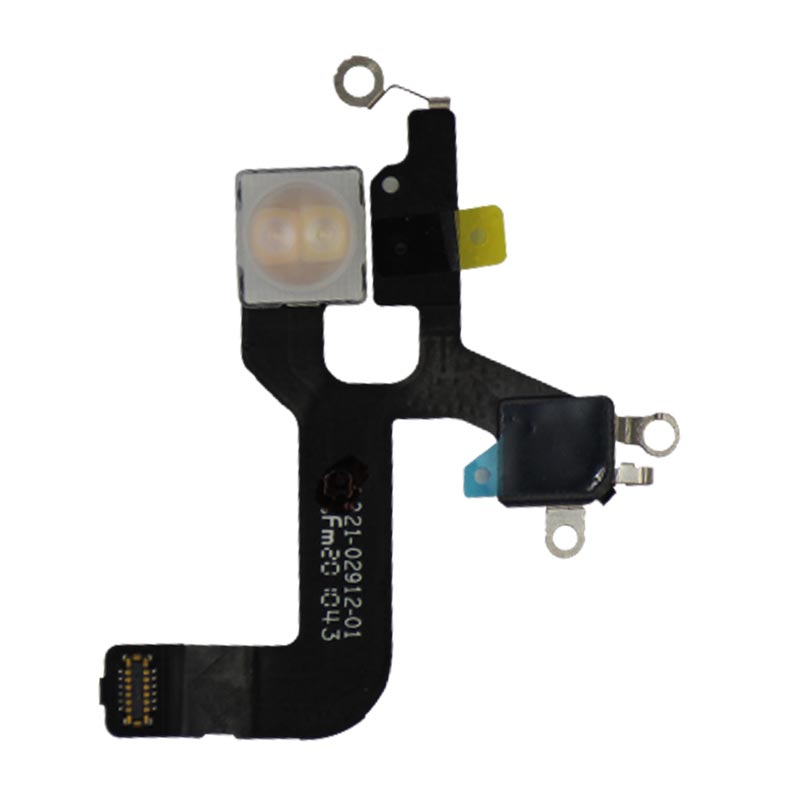 Replacement Camera Flash Light Flex for iPhone 12