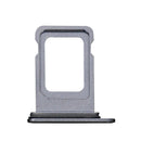 Replacement Sim Card Tray For iPhone 12, Black