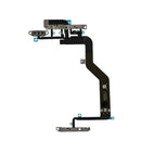 Replacement Power and Volume Flex with Metal Plate for iPhone 12 & iPhone 12 Pro