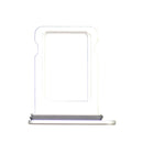 Replacement Sim Card Tray For iPhone 12 Mini (White)