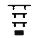 Replacement Button Set for the iPhone 12 Mini (Power/Volume/Mute),Black