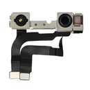 Replacement Front Camera with Sensor Flex for iPhone 12 & iPhone 12 Pro