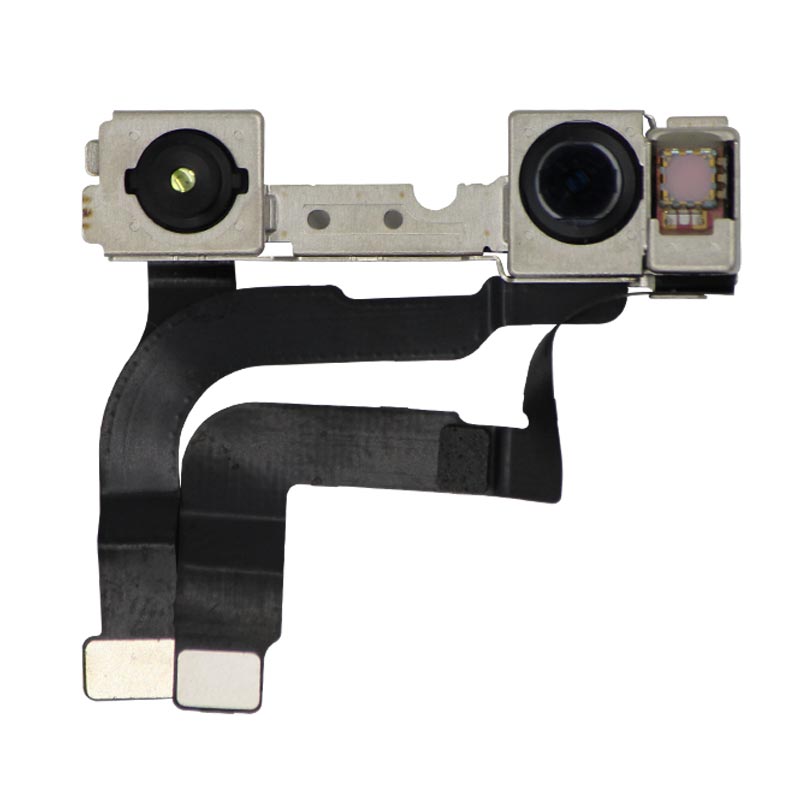 Replacement Front Camera with Sensor Flex for iPhone 12 & iPhone 12 Pro