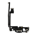 Replacement Charging Dock Flex for the iPhone 12 Pro Max, Black