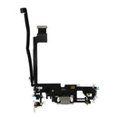 Replacement Charging Dock Flex for the iPhone 12 Pro Max, Silver