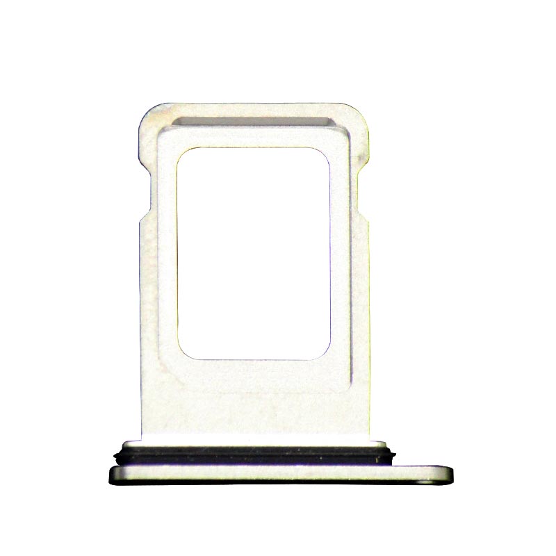 Replacement Sim Card Tray For iPhone 12 Pro & iPhone 12 Pro Max, White
