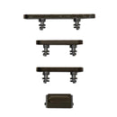 Replacement Button Set for the iPhone 12 Pro & iPhone 12 Pro Max, Gold