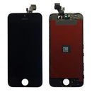 FX5 - Aftermarket LCD Screen and Digitizer Assembly for iPhone 5 (Black)