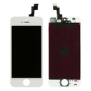 FX5 - Aftermarket LCD Screen and Digitizer Assembly for iPhone 5S / SE (White)