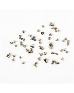 Screw Set for iPhone 5S (Silver)
