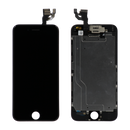 Complete Assembly - LCD Screen and Digitizer Assembly for iPhone 6 (Front camera / Prox Sensor / Earspeaker Pre-Installed) (Black)