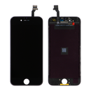 FX5 - Aftermarket LCD Screen and Digitizer Assembly for iPhone 6 (Black)