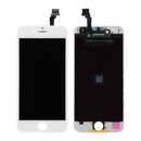FX5 - Aftermarket LCD Screen and Digitizer Assembly for iPhone 6 (White)
