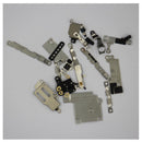 Small Metal Internal Bracket Shields for iPhone 6 (Full Set)