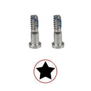 Bottom Screw Set for iPhone 6 / 6 Plus (Silver)