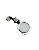 Home Button Flex for iPhone 6 / 6 Plus (Silver)