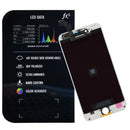 FX5 - Aftermarket LCD Screen and Digitizer Assembly for iPhone 6 Plus (White)