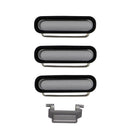 Button Set for iPhone 6 Plus (Black)