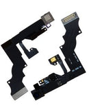 Front Camera / Proximity Sensor / Flash Flex for iPhone 6 Plus