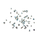 Screw Set for iPhone 6 Plus (Silver)