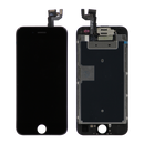 Complete Assembly - LCD Screen and Digitizer Assembly for iPhone 6S (Front camera / Prox Sensor / Earspeaker Pre-Installed) (Black)