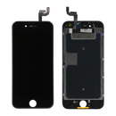 FX5 Incell - Aftermarket LCD Screen and Digitizer Assembly for iPhone 6S (Black)