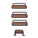 Button Set for iPhone 6S (Rose Gold)