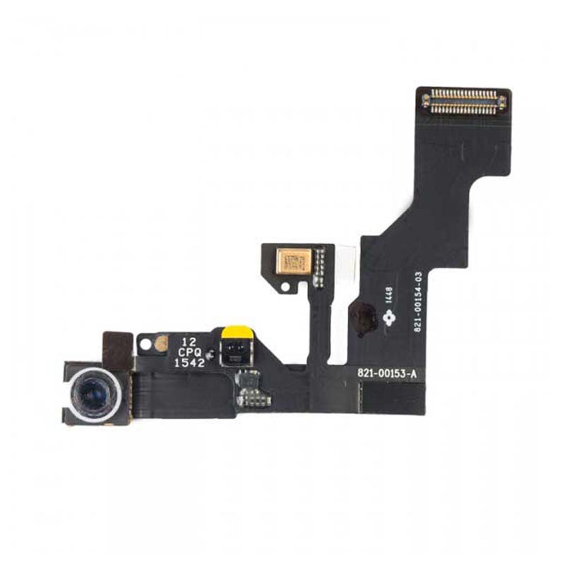 Front Camera / Proximity Sensor / Flash Flex for iPhone 6S Plus