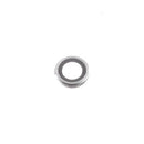 (10 Pack) Rear Camera Lens for iPhone 6S Plus (Silver)