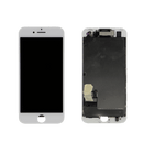 Complete Assembly - LCD Screen and Digitizer Assembly for iPhone 7 (Front Camera / Prox Sensor / Earspeaker Pre-Installed) (White)