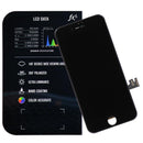 FX5 - Aftermarket LCD Screen and Digitizer Assembly for iPhone 7 (Black)