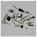 Small Metal Internal Bracket Shields for iPhone 7 (Full Set)