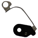 Background Cancellation Mic Bracket for iPhone 7 (Left of the Back Camera)