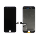 FX5 Incell - Aftermarket LCD Screen and Digitizer Assembly for iPhone 7 Plus (Black)